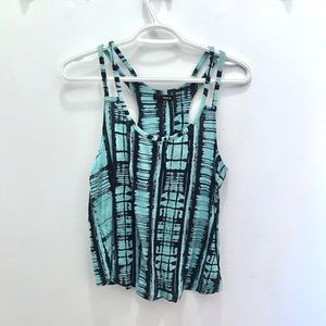 Hurley tank top